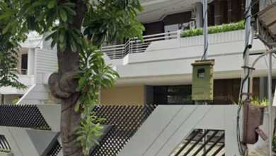 Rumah Prestisius di Kawasan Surabaya Kota, Surabaya, LB 1200m², Harga 45 Miliar