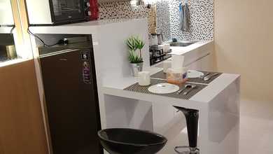 Jual Apartemen Terjangkau di Surabaya Kota, Surabaya, LB 36m²