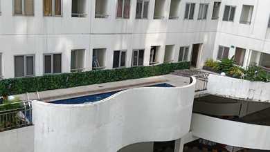 Sewa Apartemen Murah di Surabaya Kota, Surabaya, LB 24m²