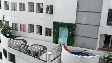 Dijual Apartemen Terjangkau di Wiyung, Surabaya, LB 24m²