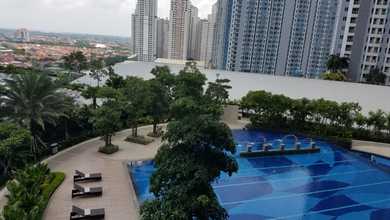 Kesempatan Apartemen Siap Huni di Pakuwon Indah, Surabaya, 2 KT