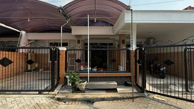 Sewa Rumah Favorit di Surabaya Kota, Surabaya, Harga Terjangkau