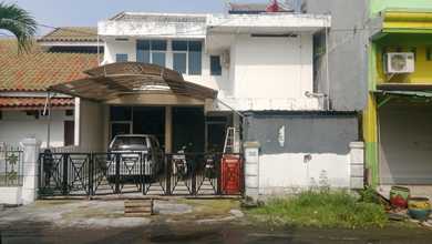 Dijual Rumah Nyaman di Gresik, Gresik - LT 153m²