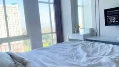 Dijual Apartemen Murah di Rungkut, Surabaya, LB 22m²