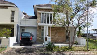 Rumah Dijual di Sidoarjo, Sidoarjo, LB 90m², Harga Kompetitif!
