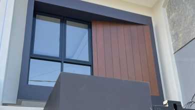 Kesempatan Rumah di Surabaya Kota, Surabaya, LB 78m², Harga 995 Juta