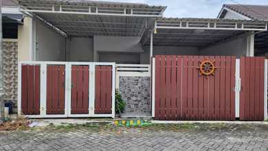 Rumah Premium di Sidoarjo, Sidoarjo, Luas 88 m2