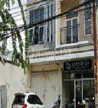 Disewakan Ruko Tiga Lantai Letak Dekat Kampus WK Dukuh Kupang