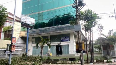 Dijual Murah Hotel Pusat Kota Jaksa Agung Suprapto Surabaya