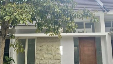 Properti Siap Huni di Kawasan Citraland, Surabaya, LT 72m²