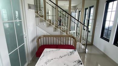 Rumah Dijual di Wiyung, Surabaya, LB 50m², Harga Kompetitif!