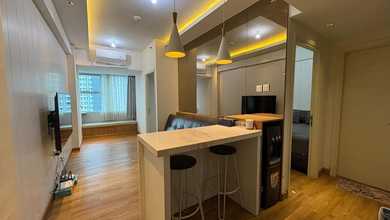 Penawaran Menarik Apartemen di Pakuwon Indah, Surabaya, LB 54m²