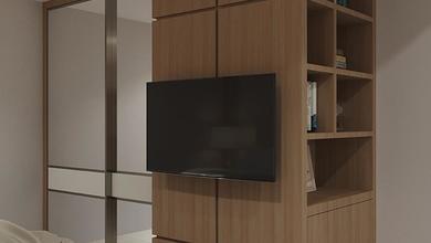 Jual Apartemen Strategis di Citraland, Surabaya, Luas 57m²
