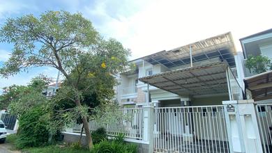 For Sale rumah Premium di Surabaya Kota, Surabaya - LT 252m²