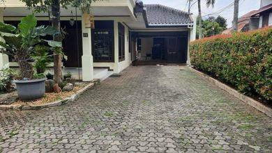 Rumah Premium di Pasar Minggu, Jakarta Selatan, LT 380 m2