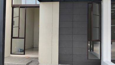 Rumah Mewah Luas 60 m2, di Kedamean, Gresik