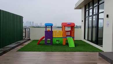 Harga Sewa Termurah Apartemen 2BR di Wiyung Siap Huni Unfurnished