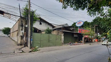 Di sewakan Gudang 0  Jalan Raya Manukan Wetan Tandes Surabaya