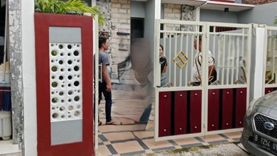 Rumah Idaman di Surabaya Kota, Surabaya, 3 KT, Harga 595 Juta