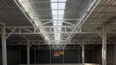 Dijual Tanah Eksklusif di Surabaya Kota, Surabaya, LT 270m²