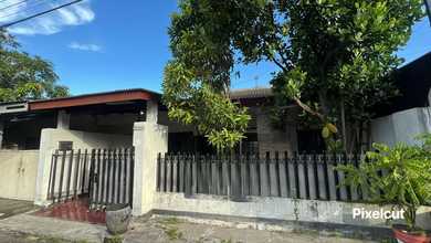 Rumah Minimalis Disewakan di Surabaya Kota, Surabaya, Harga Ekonomis
