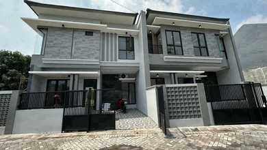 Rumah Premium area Pakal, Surabaya, Luas 150 m2