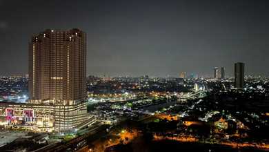 Apartemen Minimalis Harga Ekonomis, Lokasi Surabaya Kota, Surabaya