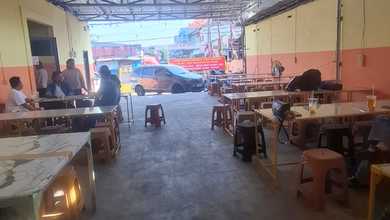 Dijual Tempat Usaha Lokasi Jalan Raya Kalibokor  Surabaya