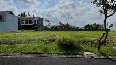 Dijual Tanah Premium di Tabanan, Tabanan, LT 148m²