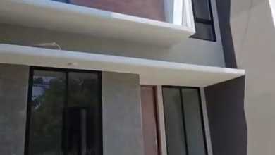 Rumah Dijual di Surabaya Kota, Surabaya, LB 180m², Harga Kompetitif!