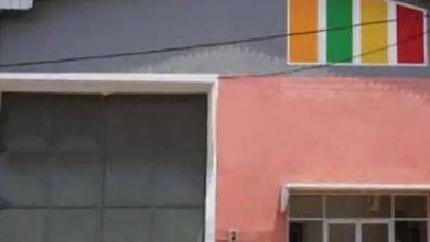 Dijual Pergudangan Bumi Benowo Empat Unit Jejer 