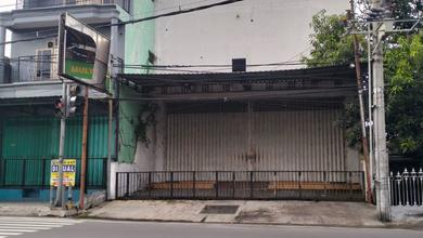 Dijual Ruko Berada di Jalan Utama Jombang