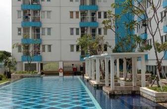 Dijual Apartemen Murah di Wiyung, Surabaya, LB 32m²