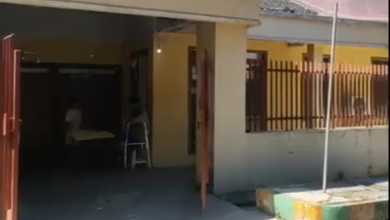 Rumah Siap Pakai di Kawasan Rungkut, Surabaya, LT 160m²