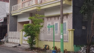 Rumah Minimalis Disewakan di Wiyung, Surabaya, Harga Ekonomis