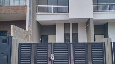 Jual Rumah 160 area Surabaya Kota, Surabaya