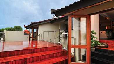 Dijual Apartemen Eksklusif di Nusa Dua, Badung, LB 500m²