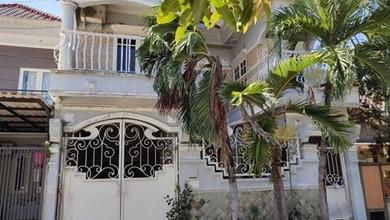 Kesempatan Langka, rumah Prestisius di Rungkut, Surabaya, LB 260m²
