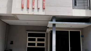 Jual Rumah Strategis di Surabaya Kota, Surabaya - LT 91m²