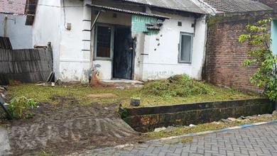 Hunian Nyaman di Area Driyorejo, Gresik, LT 120m², Harga 475 Juta