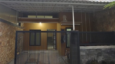 Hunian Favorit di Surabaya Kota, Surabaya, 3 KT, Harga 850 Juta