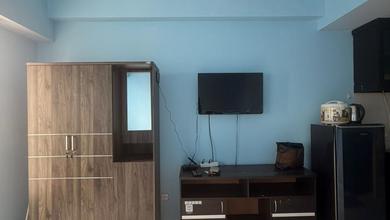 Sewa Apartemen Murah di Sambikerep, Surabaya, LB 27m²