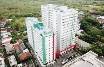Jual Cepat Apartemen Murah di Dukuh Pakis, Surabaya, LT 20m²