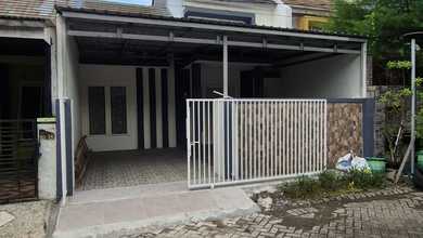 Rumah Dijual di Rungkut, Surabaya, LB 91m², Harga Terbaik!