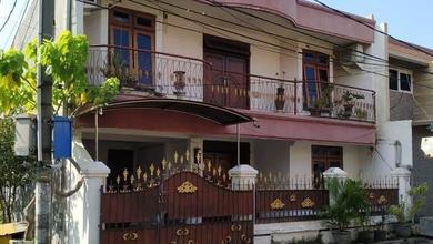 Properti Siap Huni di Kawasan Semolowaru, Surabaya, LT 108m²