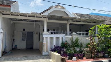 Properti Siap Pakai di Kawasan Buduran, Sidoarjo, LT 100m²