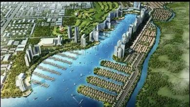 Jual Cepat Tanah Murah di Manyar, Gresik, LT 120m²