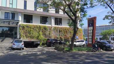 Dijual Cepat Unit Perkantoran Full Furnish Mewah Royal Residence