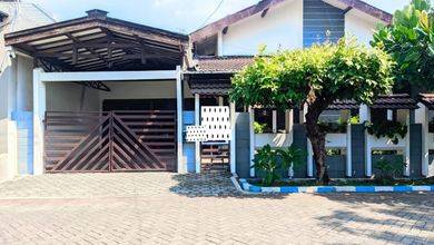 Jual Rumah Bagus Luas 462 m2 area Sukolilo, Surabaya