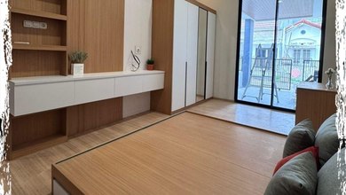 Jual Cepat Rumah Mewah area Pakuwon City, Surabaya, LT 78 m2